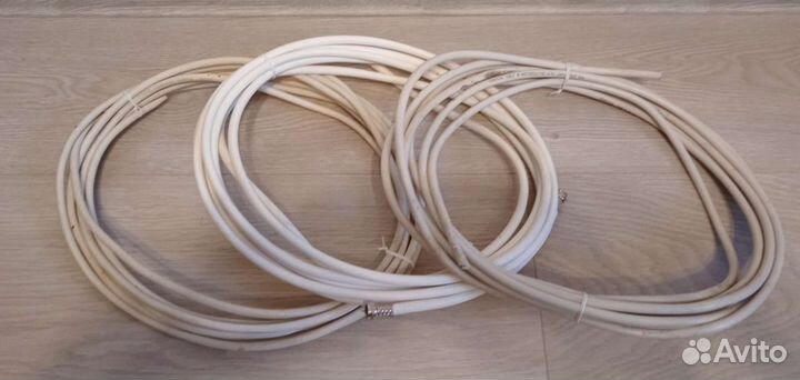 Кабель телевизионный