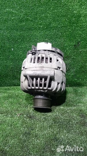 Генератор Renault Megane