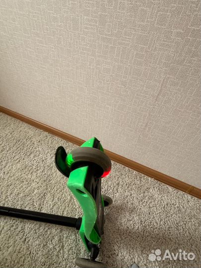 Продам детский самокат