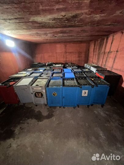 Телега инструментальная пустая