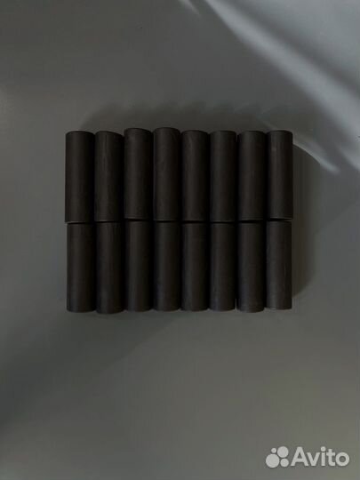 Грузы для жилета утяжелителя 16 штук