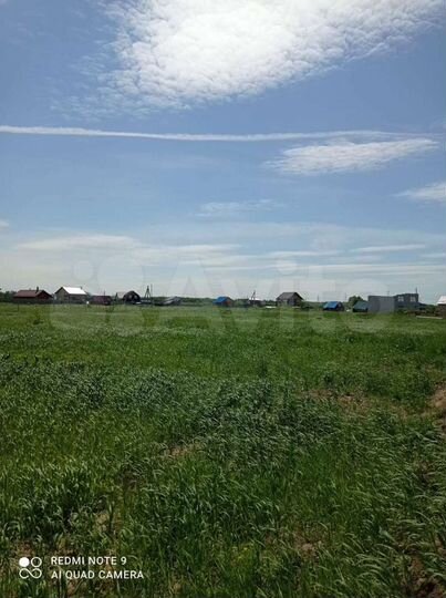 Участок 10 сот. (СНТ, ДНП)