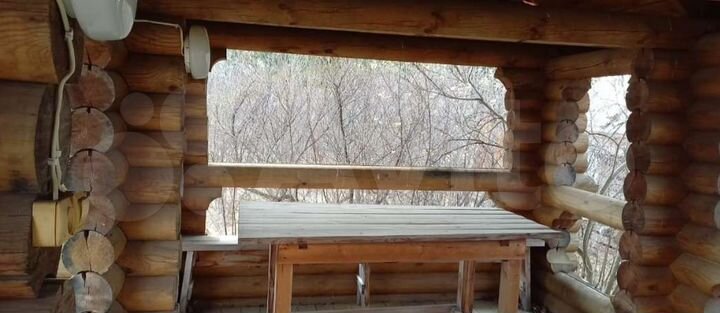 Дача 40 м² на участке 18 сот.