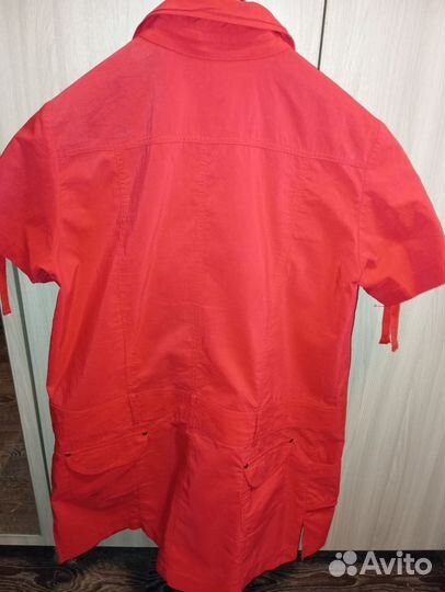 Пиджаки и жакеты женские 46