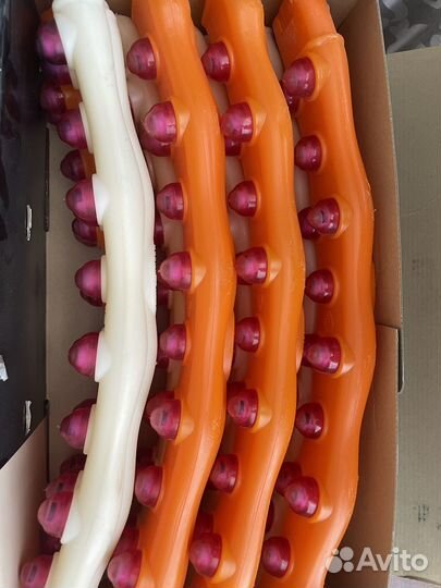 Обруч халахуп