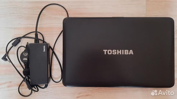 Мощный ноутбук i5