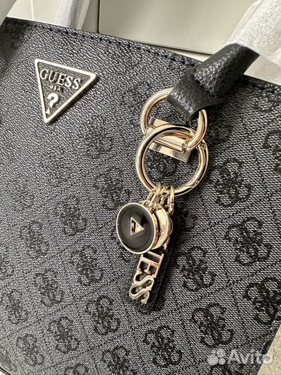 Сумка guess noelle оригинал новая