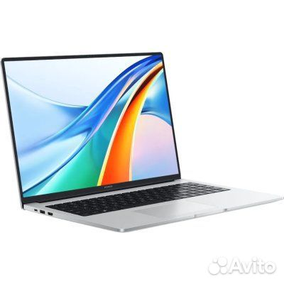 Ноутбук Honor MagicBook X16 Pro 5301ahqv - новый