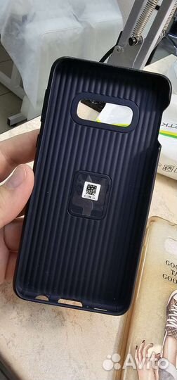 Чехол на samsung s10e
