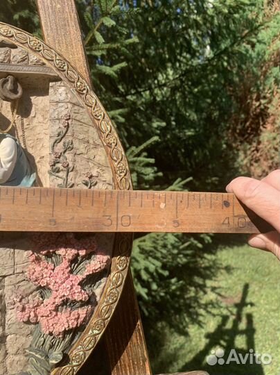 Фреска на стену