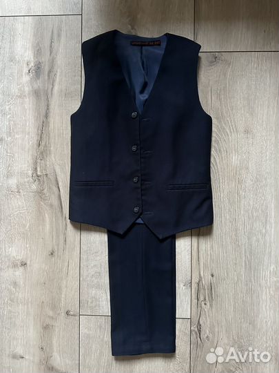 Школьный костюм