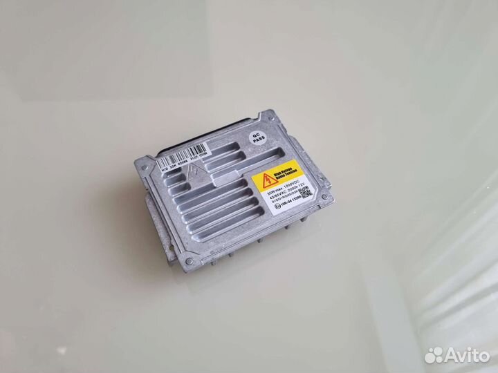 Блок розжига valeo 7G 89089352 новый