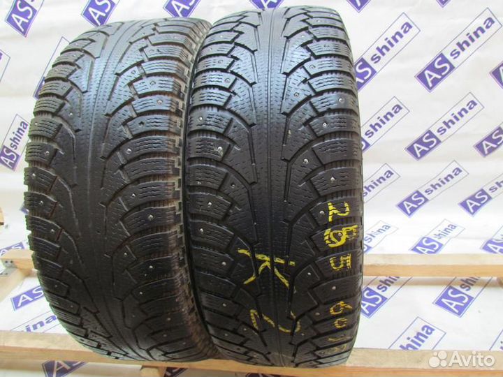 Nokian Tyres Hakkapeliitta 5 SUV 255/60 R18 99G