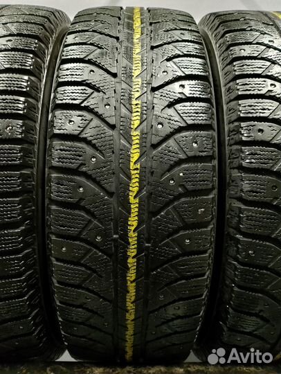 Bridgestone Ice Cruiser 7000 185/65 R15 88T