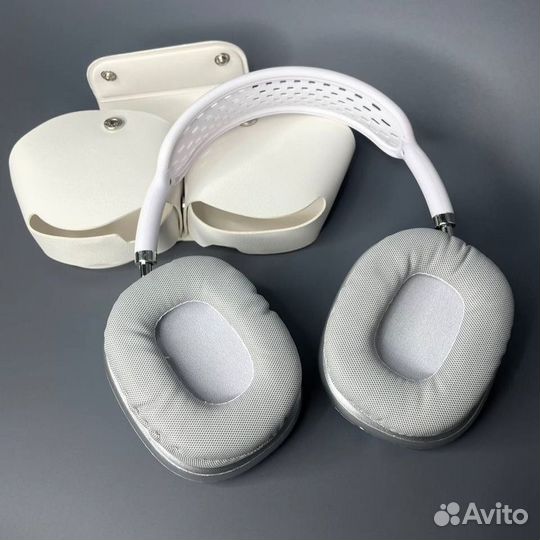 Беспроводные наушники AirPods Max/ Новые