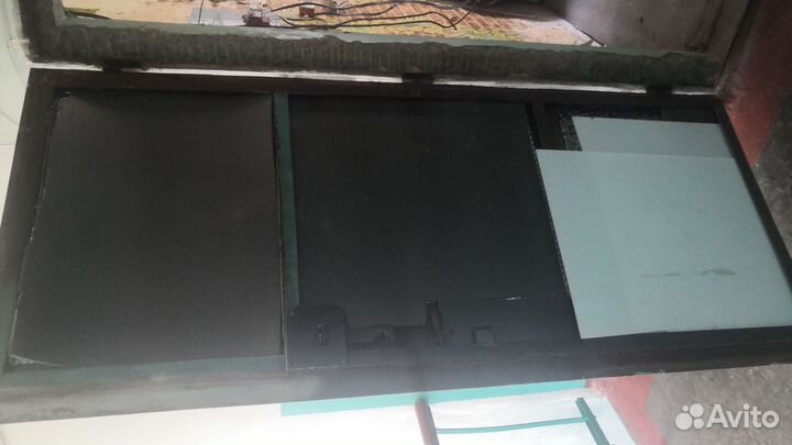 Дверь входная металлическая