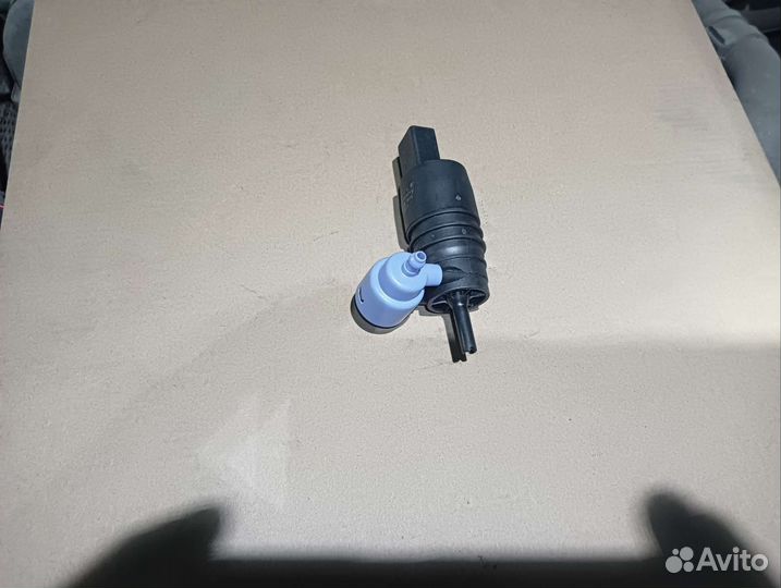 Насос омывателя VAG, BMW, mercedes, GM