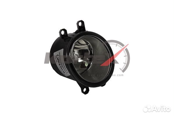 Фара противотуманная лев. toyota Auris/Corolla