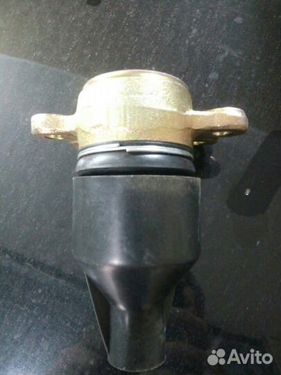 Шаровая опора. ssangyong Actyon