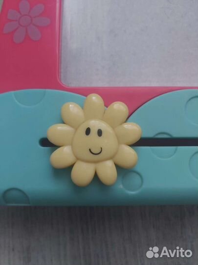 Экран для рисования ELS