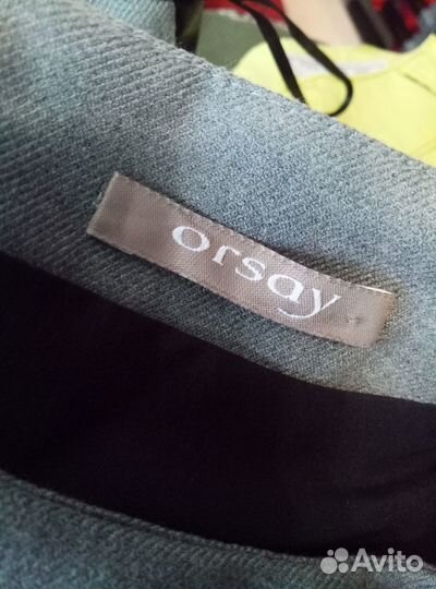 Платье (Orsay) 34