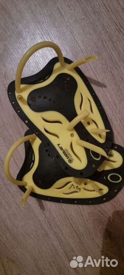 Ласты для плавания