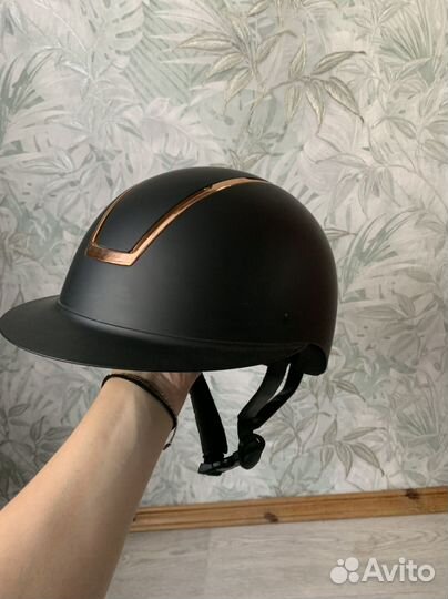 Шлем для верховой езды Harry's Horse