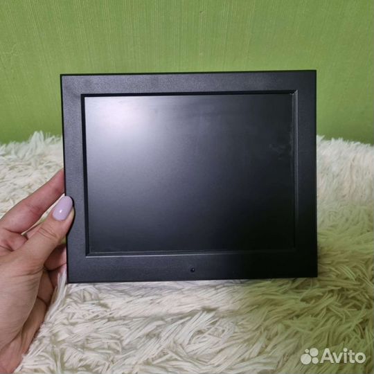 Цифровая фоторамка digma