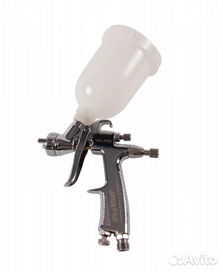 Краскопульт mini JP80 lvmp jeta pro