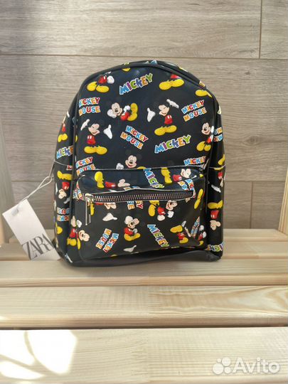 Рюкзак детский zara