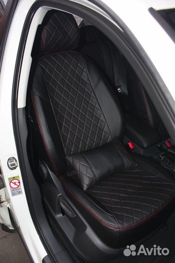 Автомобильные чехлы