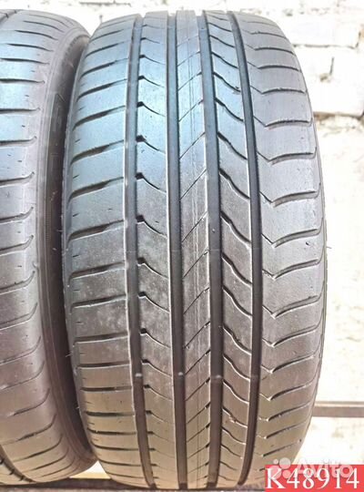 Yokohama Geolandar G91 225/65 R17 100P