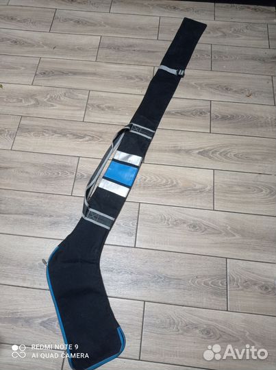 Чехол для хоккейных клюшек