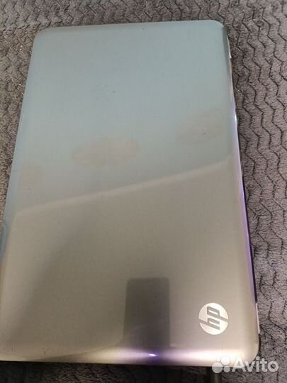 Hp i3/3gb/500