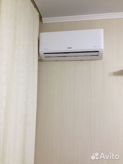 Кондиционер Ballu Eco SMART DC bsyi-07HN8/ES 23Y