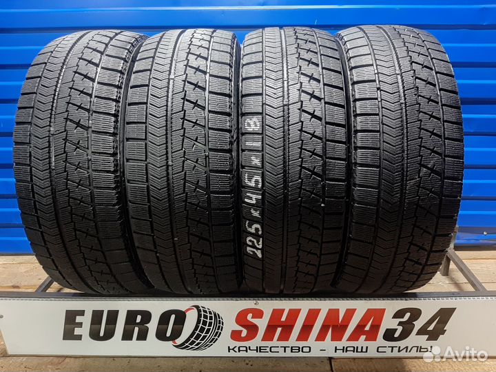 Bridgestone Blizzak VRX 225/45 R18 94Q