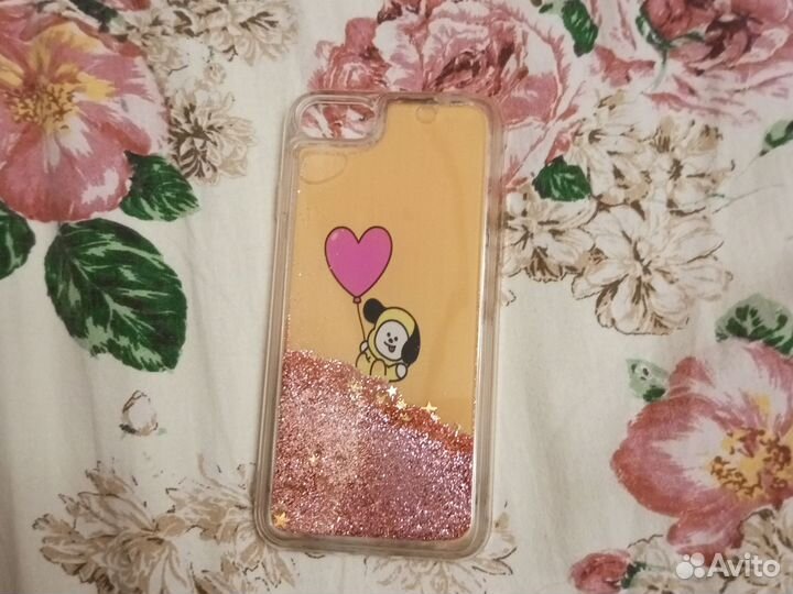 Чехол для iPhone se 2020