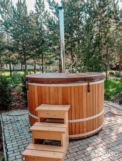 Термокрышка для купели KSH-40327