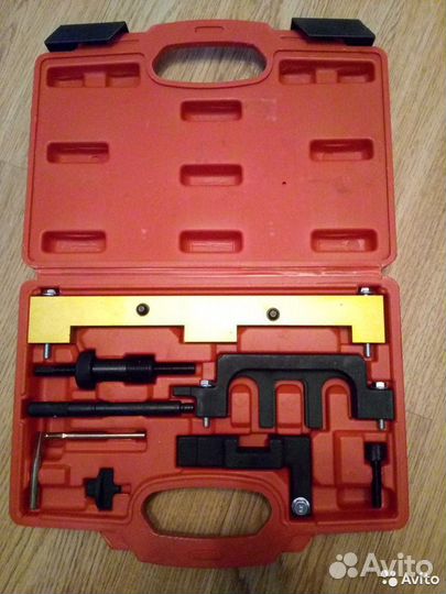 Набор фиксаторов распредвала установки фаз грм BMW