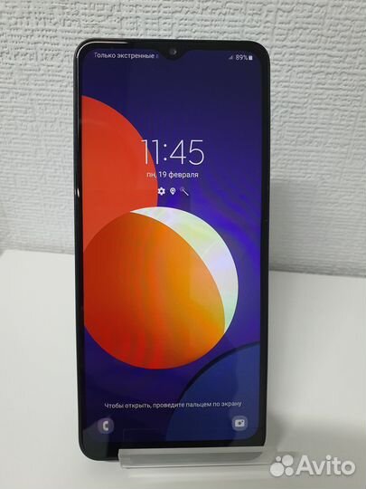 Samsung Galaxy M12, 3/32 ГБ