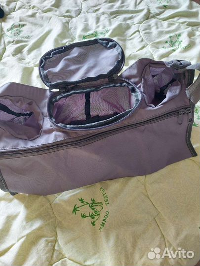 Органайзер для коляски