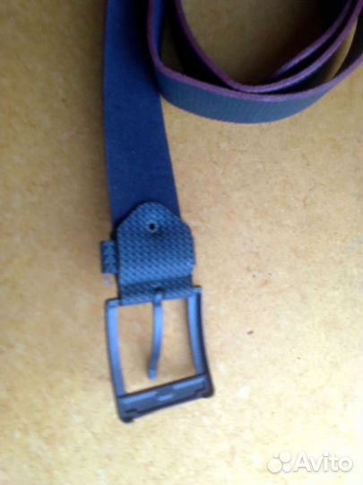 Ремень мужской