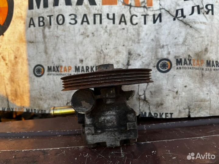 Насос гидроусилителя Suzuki Grand Vitara 1 2000