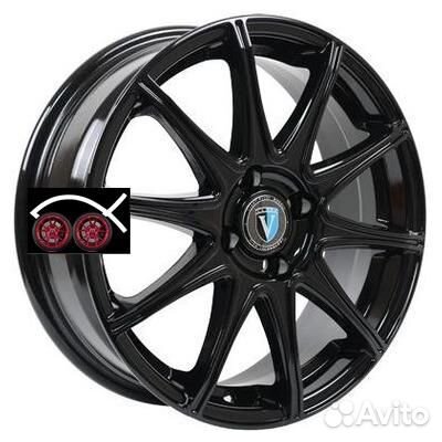 Venti 1516 R15 6 4x100 ET46 CB60,1 BL