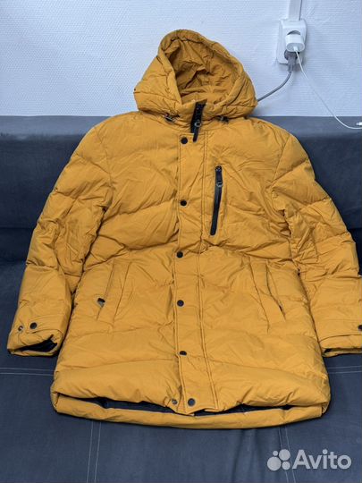 Мужская зимняя Куртка Baon