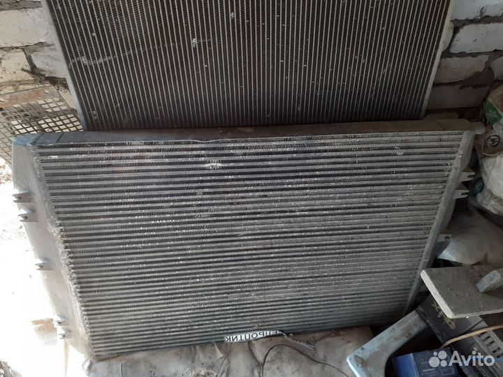 Запчасти на фредлайнер