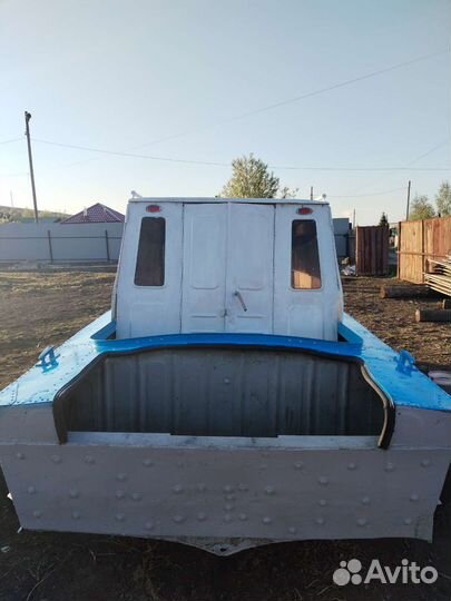 Прогресс 2м