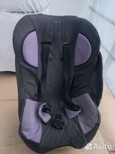 Детское автокресло 9 до 36 кг