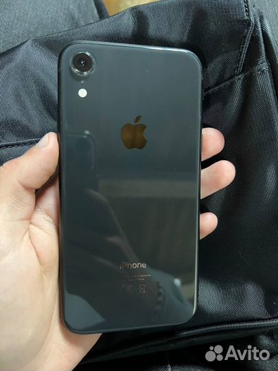 iPhone Xr, 64 ГБ