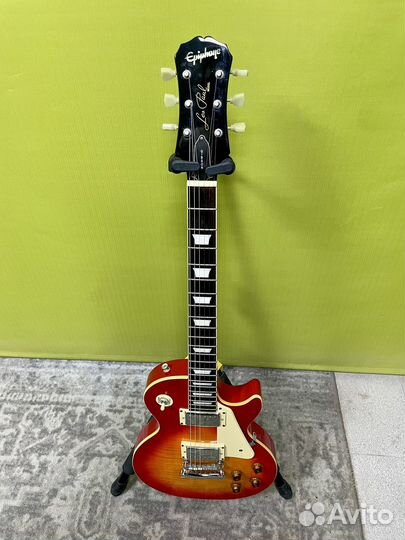 Электрогитара Epiphone Les Paul Standard